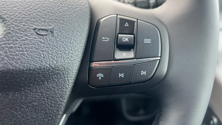 Ford Transit E-350 L3 Rwd 135kW 68kWh H2 Trend Van Auto